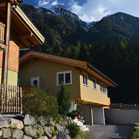 Villa 22 Ец Екстер'єр фото