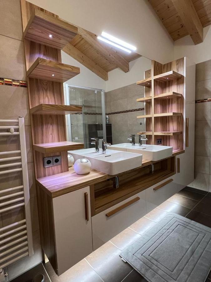 Villa 22 Ец Екстер'єр фото