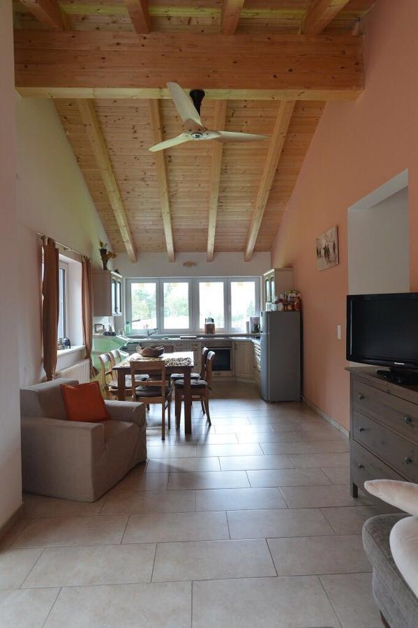 Villa 22 Ец Екстер'єр фото