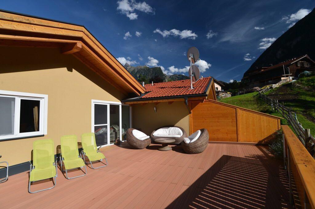 Villa 22 Ец Екстер'єр фото