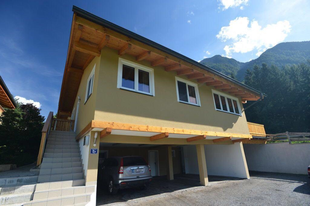 Villa 22 Ец Екстер'єр фото
