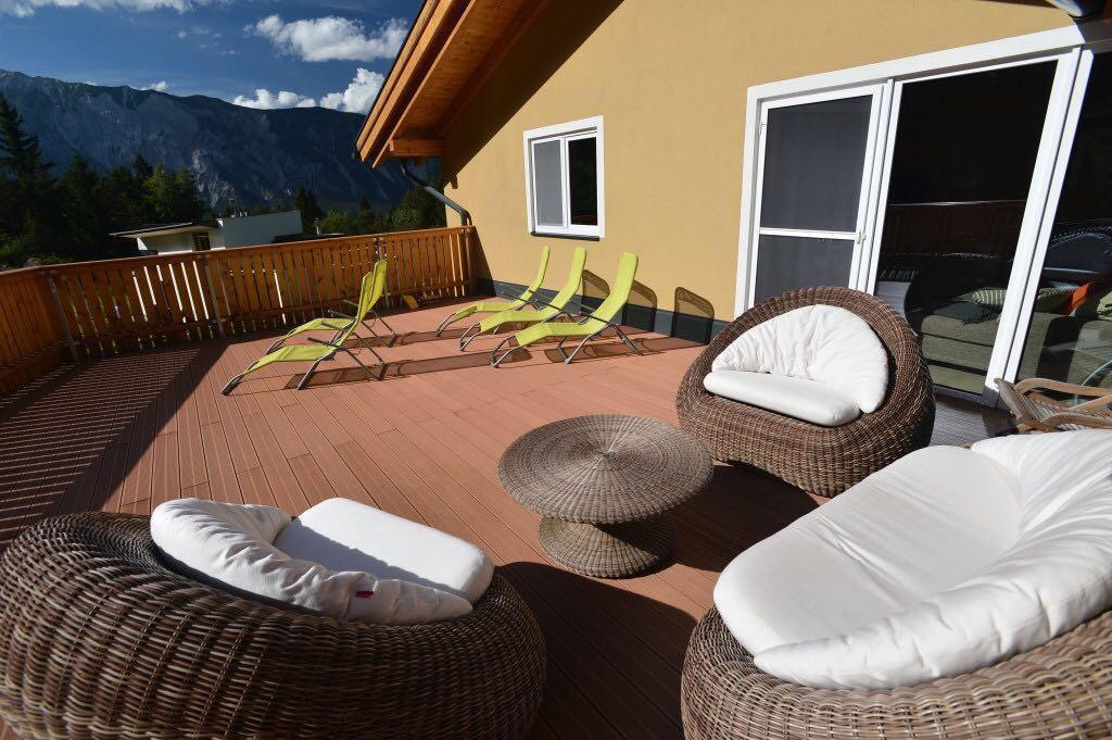 Villa 22 Ец Екстер'єр фото