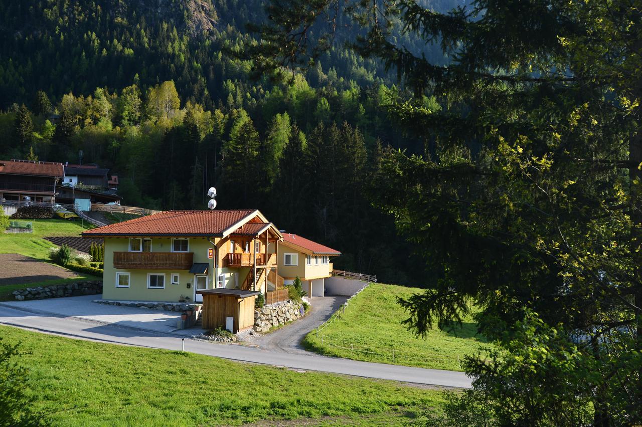 Villa 22 Ец Екстер'єр фото
