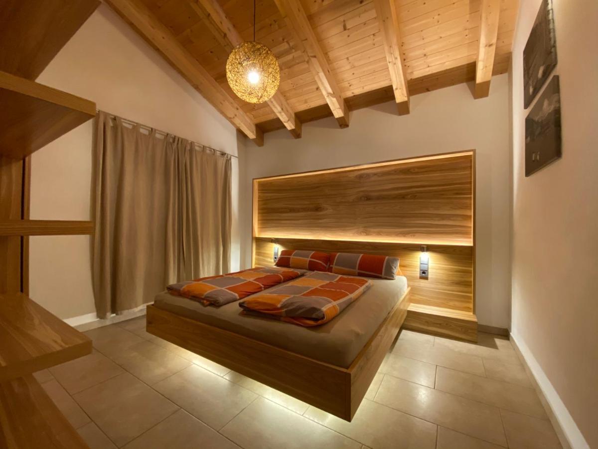 Villa 22 Ец Екстер'єр фото