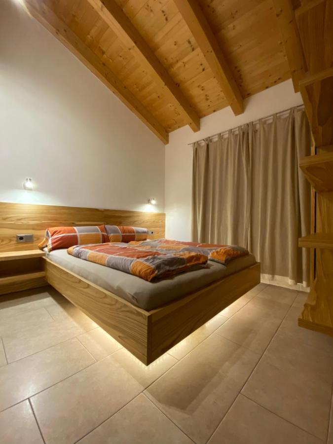 Villa 22 Ец Екстер'єр фото